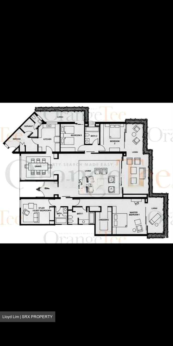 The Arcadia (D11), Condominium #570655631